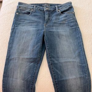 Lucky Skinny Hayden Jeans